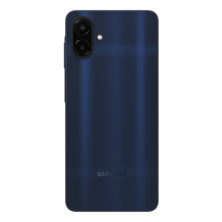 Samsung Galaxy A08 6/128Gb Blue, синий