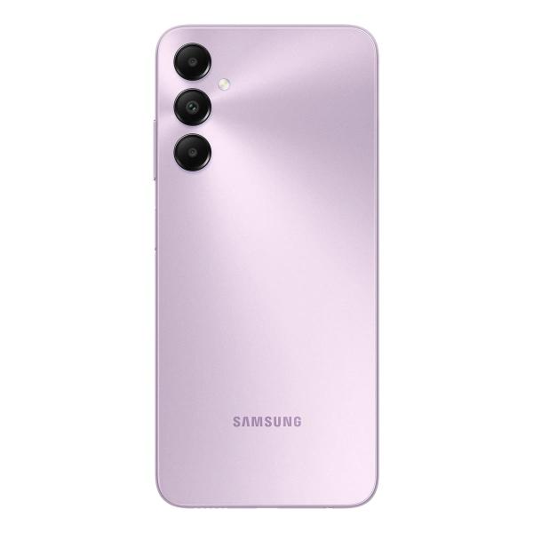 Samsung Galaxy A05s 4/128Gb Lavender, лавандовый