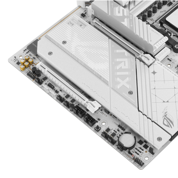 Материнская плата ASUS ROG STRIX X870-A GAMING WI-FI, ATX