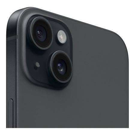 Apple iPhone 15 Plus 128Gb eSIM Black, черный Apple iPhone 15 Plus 128Gb eSIM Black, черный