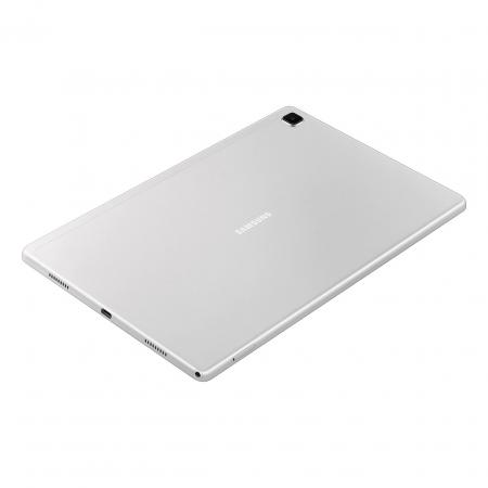 Samsung Galaxy Tab A7 10,4" (2020) Wi-Fi+LTE 64Gb Silver, серебряный