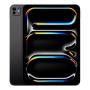 Apple iPad Pro 13" (M4, 2024, 7 gen) Wi-Fi + Cellular 2Tb, нанотекстурное стекло, Space Black, «черный космос» Apple iPad Pro 13" (M4, 2024, 7 gen) Wi-Fi + Cellular 2Tb, нанотекстурное стекло, Space Black, «черный космос»