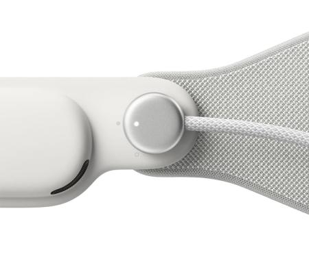 Очки смешанной реальности Apple Vision Pro (2024) 1Tb Очки смешанной реальности Apple Vision Pro (2024) 1Tb