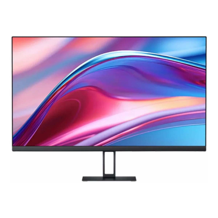 Монитор Xiaomi 27" Redmi Monitor A27Q 2025 100Hz(P27QCA-RA) Black, черный Монитор Xiaomi 27" Redmi Monitor A27Q 2025 100Hz(P27QCA-RA) Black, черный