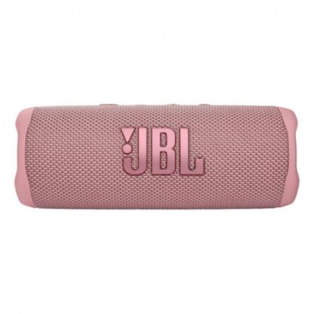 Портативная колонка JBL Flip 6 Pink, розовый Портативная колонка JBL Flip 6 Pink, розовый