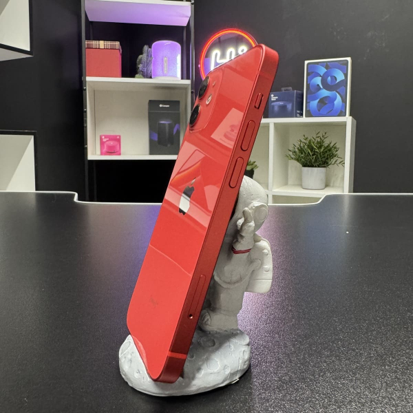 Trade in Apple iPhone 12 Mini 64Gb Red IMEI: 3155