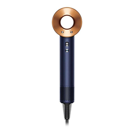 Фен Dyson Supersonic HD15 (CN/HK) Prussian Blue, синий Фен Dyson Supersonic HD15 (CN/HK) Prussian Blue, синий