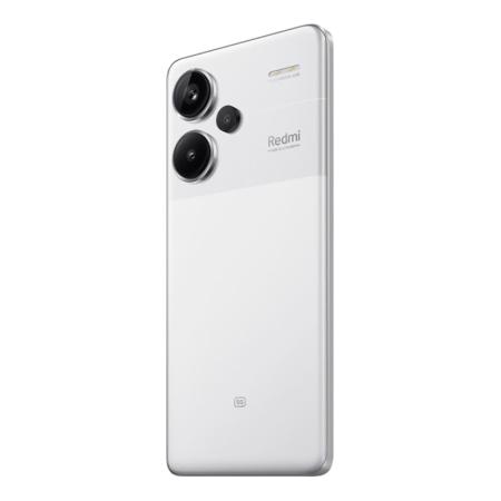 Xiaomi Redmi Note 13 Pro+ 8/256Gb Moonlight White, белый Xiaomi Redmi Note 13 Pro+ 8/256Gb Moonlight White, белый