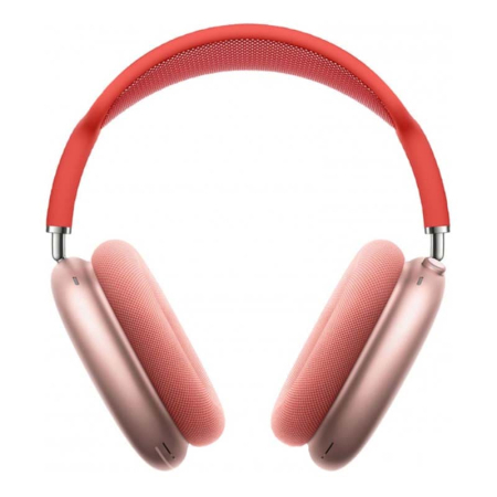 Наушники Apple AirPods Max (2020) Pink, розовый