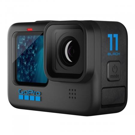 Экшн-камера GoPro HERO11 Special Bundle Черный Экшн-камера GoPro HERO11 Special Bundle Черный
