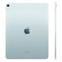 Apple iPad Air 13" (M2, 2024, 6 gen) Wi-Fi 128Gb Blue, голубой