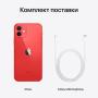 Apple iPhone 12 64Gb (PRODUCT)RED™, красный Apple iPhone 12 64Gb (PRODUCT)RED™, красный
