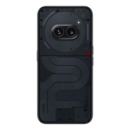 Nothing Phone (2a) 8/128Gb Black, черный