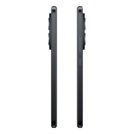 Xiaomi Redmi Note 15 Pro 12/512Gb Black, чёрный