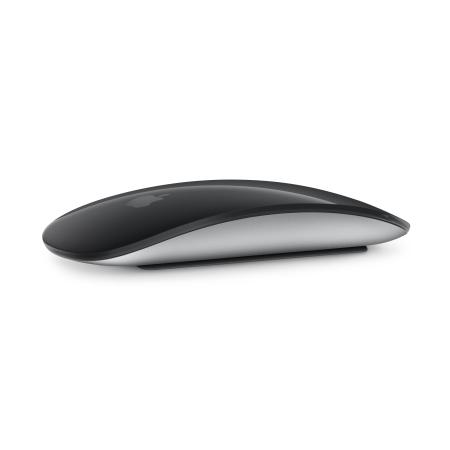 Мышь Apple Magic Mouse 3 (Type-C) Black, черный Мышь Apple Magic Mouse 3 (Type-C) Black, черный