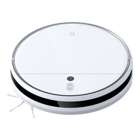 Робот-пылесос Xiaomi Mijia 2C Sweeping Vacuum Cleaner (STYTJ03ZHM) Белый