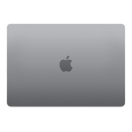 Apple MacBook Air 15" (M3, 8C CPU, 10C GPU, 2024) 8/512Gb SSD (MRYN3) «Space gray, «серый космос»» Apple MacBook Air 15" (M3, 8C CPU, 10C GPU, 2024) 8/512Gb SSD (MRYN3) «Space gray, «серый космос»»