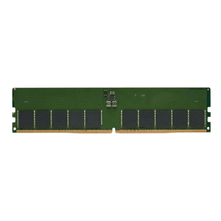 Оперативная память Kingston (KSM48E40BS8KI 16HA) DDR5 16GB 4800MHz CL40 DIMM 1x16 ECC Unbuffered