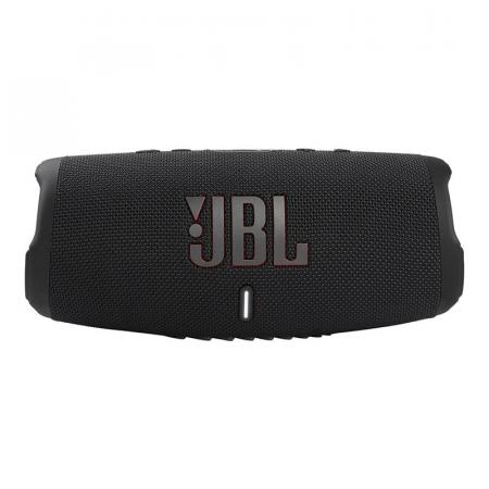 Портативная колонка JBL Charge 5 Black, черный Портативная колонка JBL Charge 5 Black, черный
