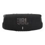 Портативная колонка JBL Charge 5 Black, черный Портативная колонка JBL Charge 5 Black, черный