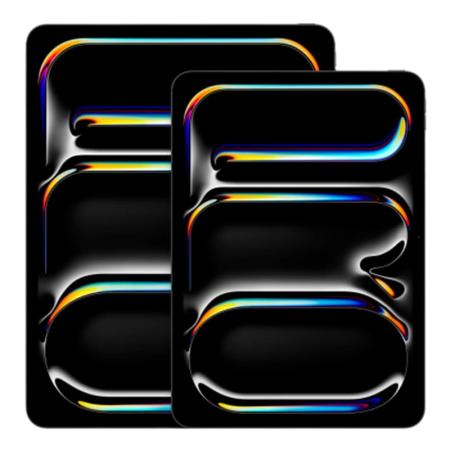 Apple iPad Pro 11" (M4, 2024, 7 gen) Wi-Fi 512Gb Silver, серебристый Apple iPad Pro 11" (M4, 2024, 7 gen) Wi-Fi 512Gb Silver, серебристый