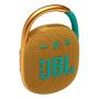 Портативная колонка JBL Clip 4 Yellow, желтый Портативная колонка JBL Clip 4 Yellow, желтый