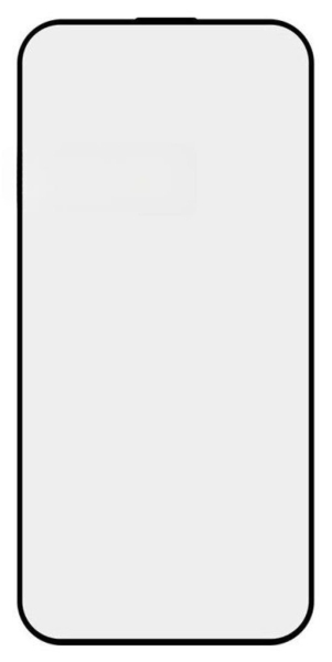 Защитное стекло для iPhone 15 REMAX AR-Anti Reflection HD Tempered Glass (6.1) (GL-86)