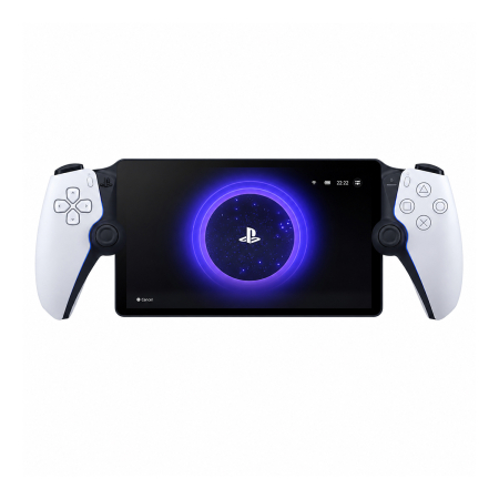 Портативная консоль PlayStation Portal Remote Player для PlayStation 5 White, белый