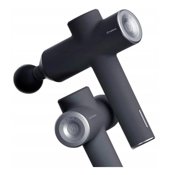 Массажный пистолет Xiaomi Meavon (MV-FG-0308) Черный