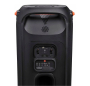 Портативная колонка JBL PartyBox 710 Black, черный Портативная колонка JBL PartyBox 710 Black, черный