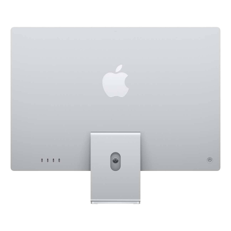 Apple iMac 24" (M4 10C CPU, 10C GPU, 2024) Retina 4,5K, 24Gb, 512Gb SSD (MCR24) Silver, серебристый Apple iMac 24" (M4 10C CPU, 10C GPU, 2024) Retina 4,5K, 24Gb, 512Gb SSD (MCR24) Silver, серебристый