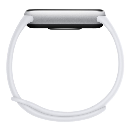 Фитнес браслет Xiaomi Smart Band 9 Glacier Silver, серебристый Фитнес браслет Xiaomi Smart Band 9 Glacier Silver, серебристый