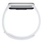 Фитнес браслет Xiaomi Smart Band 9 Glacier Silver, серебристый Фитнес браслет Xiaomi Smart Band 9 Glacier Silver, серебристый