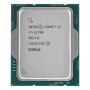 Процессор Intel Core i7-12700, 2.1 ГГц (Turbo 4.90 ГГц), LGA1700, OEM (CM8071504555019SRL4Q)