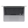 Apple MacBook Air 13" (M3, 8C CPU, 10C GPU, 2024) 8/512Gb SSD (MRXP3) «Space gray, «серый космос»» Apple MacBook Air 13" (M3, 8C CPU, 10C GPU, 2024) 8/512Gb SSD (MRXP3) «Space gray, «серый космос»»