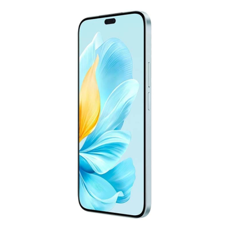 HONOR 200 Lite 12/256Gb Starry Blue, Мерцающий голубой