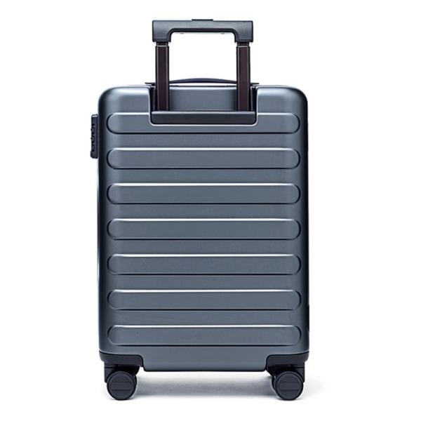 Чемодан Xiaomi NINETYGO Rhine Luggage 20 38л Серый