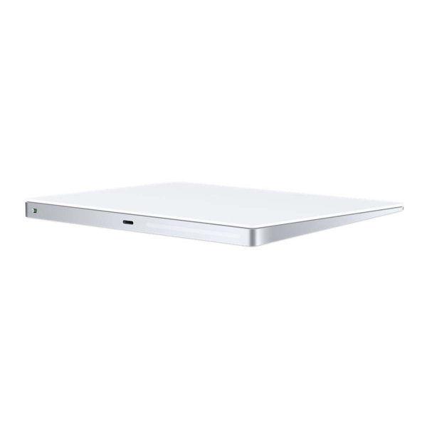 Трекпад Apple Magic Trackpad 3 USB‑C/Lightning (MK2D3) White, белый