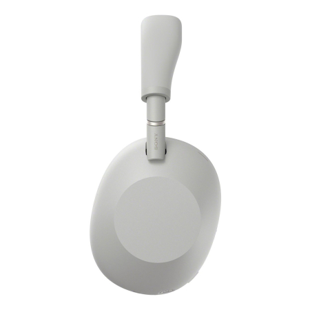 Беспроводные наушники Sony (WH-1000XM6) Platinum Silver, белый