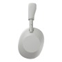 Беспроводные наушники Sony (WH-1000XM6) Platinum Silver, белый