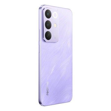 Realme C85 Pro 8/256Gb Parrot Purple, фиолетовый