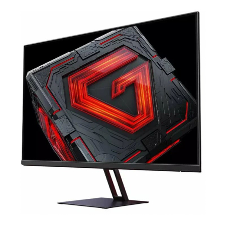 Монитор Xiaomi Redmi Display X27G IPS 1080P/180Hz (P27FBA-RX) Черный Монитор Xiaomi Redmi Display X27G IPS 1080P/180Hz (P27FBA-RX) Черный