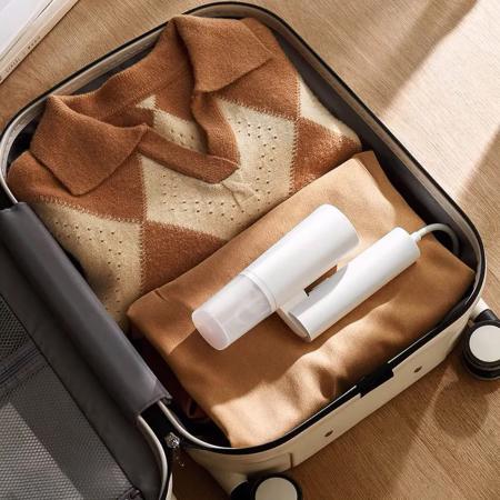 Ручной отпариватель Xiaomi Mijia Handheld Garment Steamer 2 (MJGTJ02LF) Белый Ручной отпариватель Xiaomi Mijia Handheld Garment Steamer 2 (MJGTJ02LF) Белый