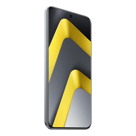 Xiaomi POCO M8 Pro 12/512Gb Silver, серебристый