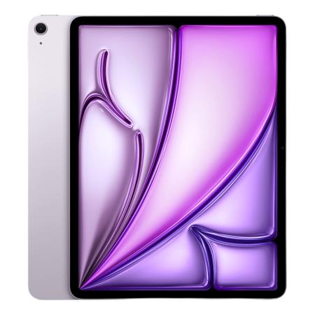 Apple iPad Air 13" (M2, 2024, 6 gen) Wi-Fi 128Gb Purple, фиолетовый Apple iPad Air 13" (M2, 2024, 6 gen) Wi-Fi 128Gb Purple, фиолетовый