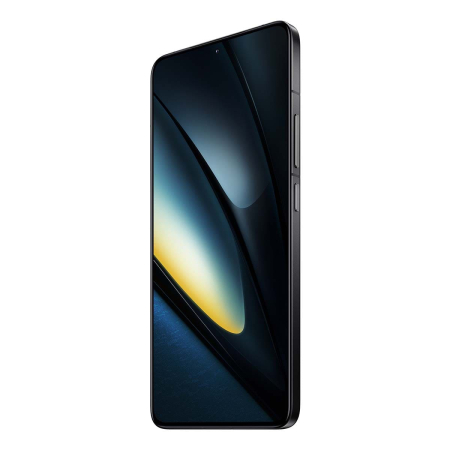 Xiaomi POCO F6 Pro 12/256Gb Black, черный Xiaomi POCO F6 Pro 12/256Gb Black, черный