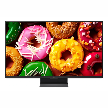 Телевизор LG 24" Full HD, 120 Гц, LED (24LB70006LA.ARUG)
