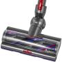 Пылесос Dyson V15 Detect Total Clean Серый Пылесос Dyson V15 Detect Total Clean Серый