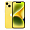 Apple iPhone 14 128Gb eSIM Yellow, желтый