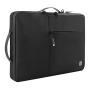 Сумка для ноутбуков 14″ WiWU Alpha Double Layer Sleeve Черный Сумка для ноутбуков 14″ WiWU Alpha Double Layer Sleeve Черный